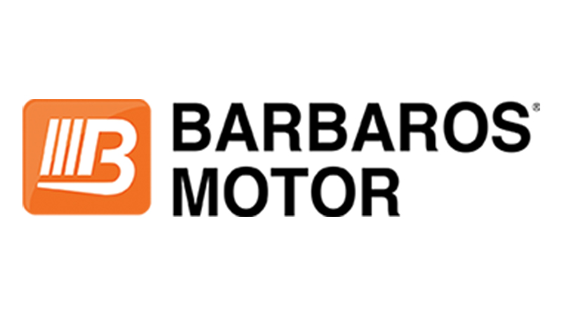 BARBAROS MOTOR